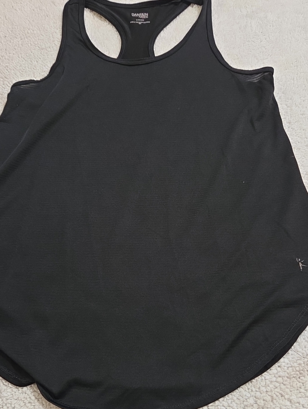 DANSKIN NOW ACTIVEWEAR TANK TOP